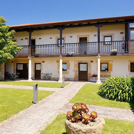 El Pilpayo Appartement Quintes Buitenkant foto