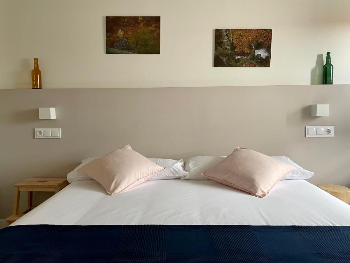 El Pilpayo Appartement Quintes Buitenkant foto