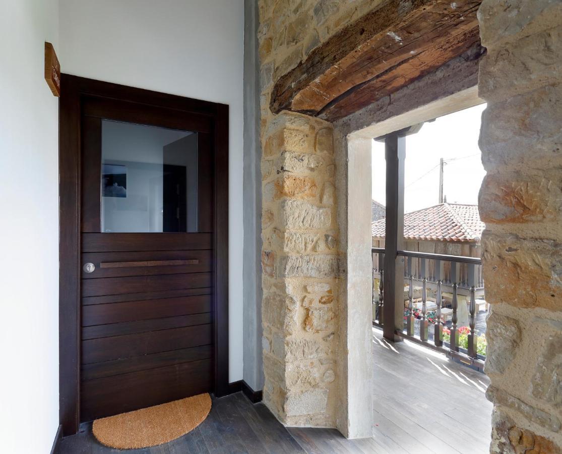 El Pilpayo Appartement Quintes Buitenkant foto