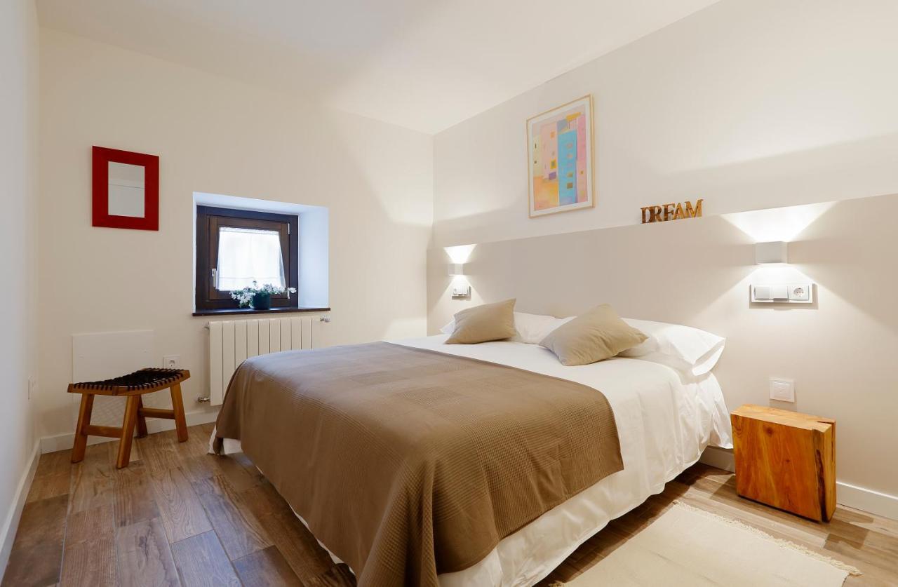 El Pilpayo Appartement Quintes Buitenkant foto