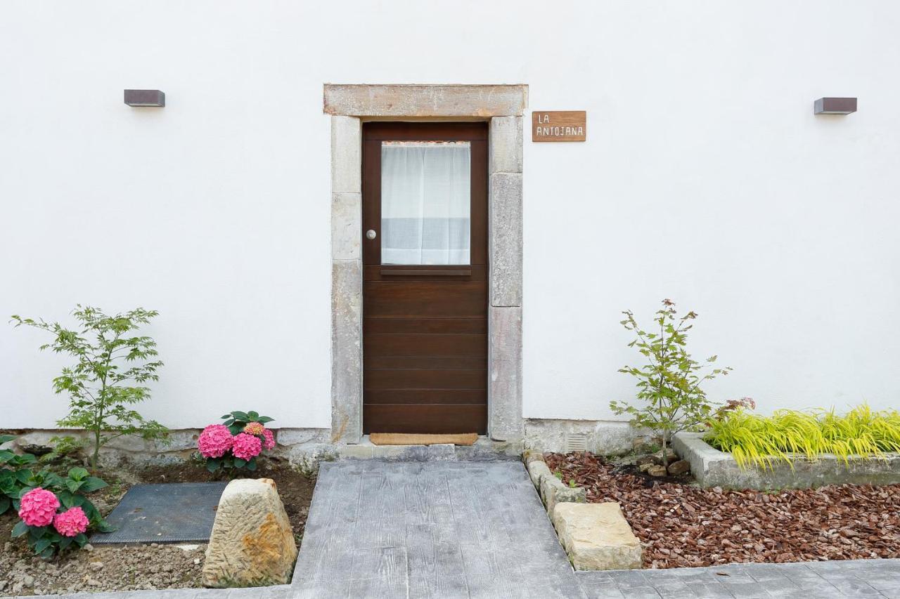 El Pilpayo Appartement Quintes Buitenkant foto