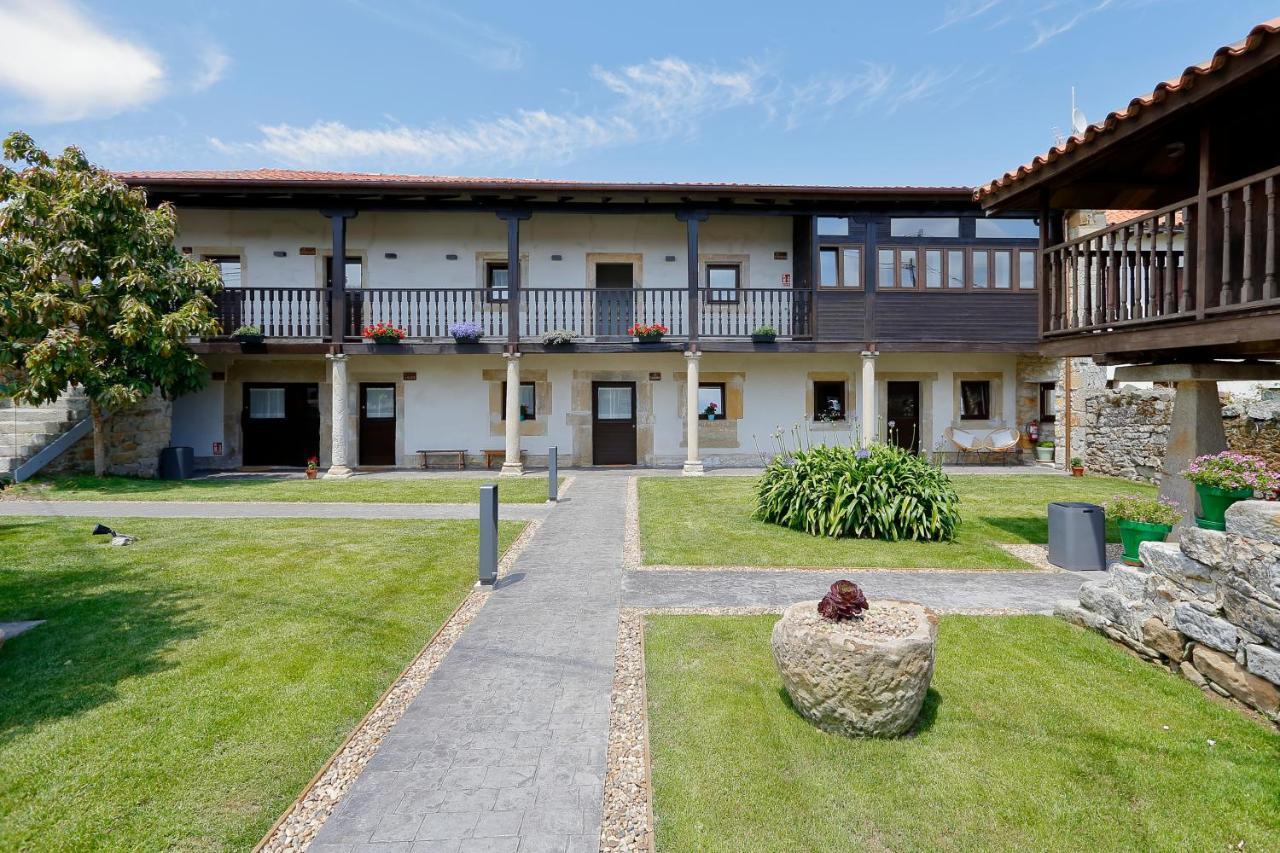 El Pilpayo Appartement Quintes Buitenkant foto